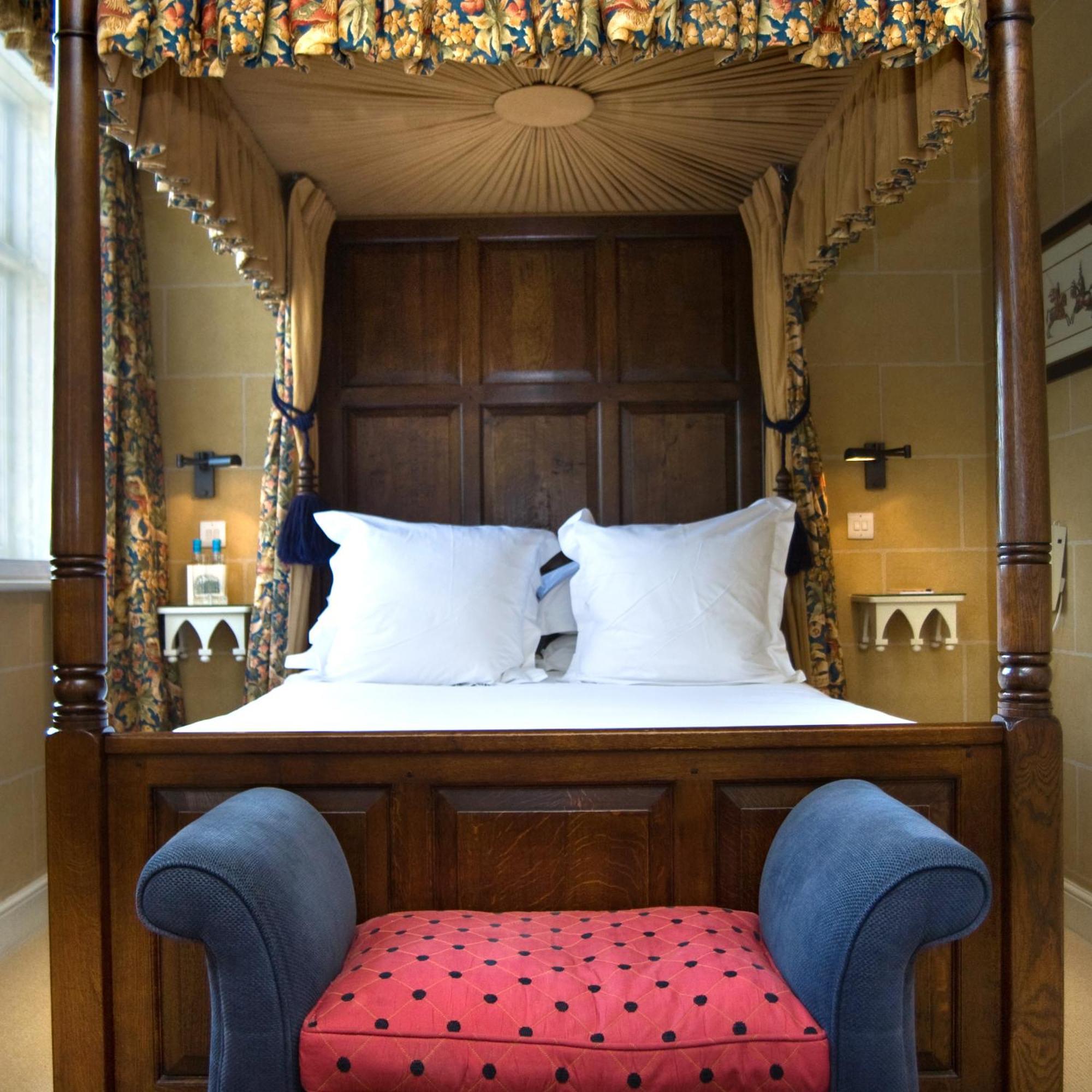 Hotel The Old Bridge Huntingdon