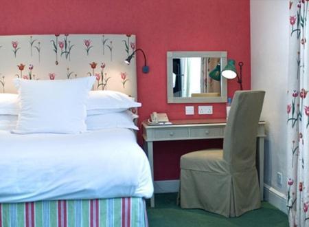 The Old Bridge Hotel 3*